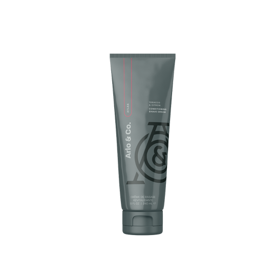 Conditioning Shave Cream - Atlas CONDITIONING SHAVE CREAM